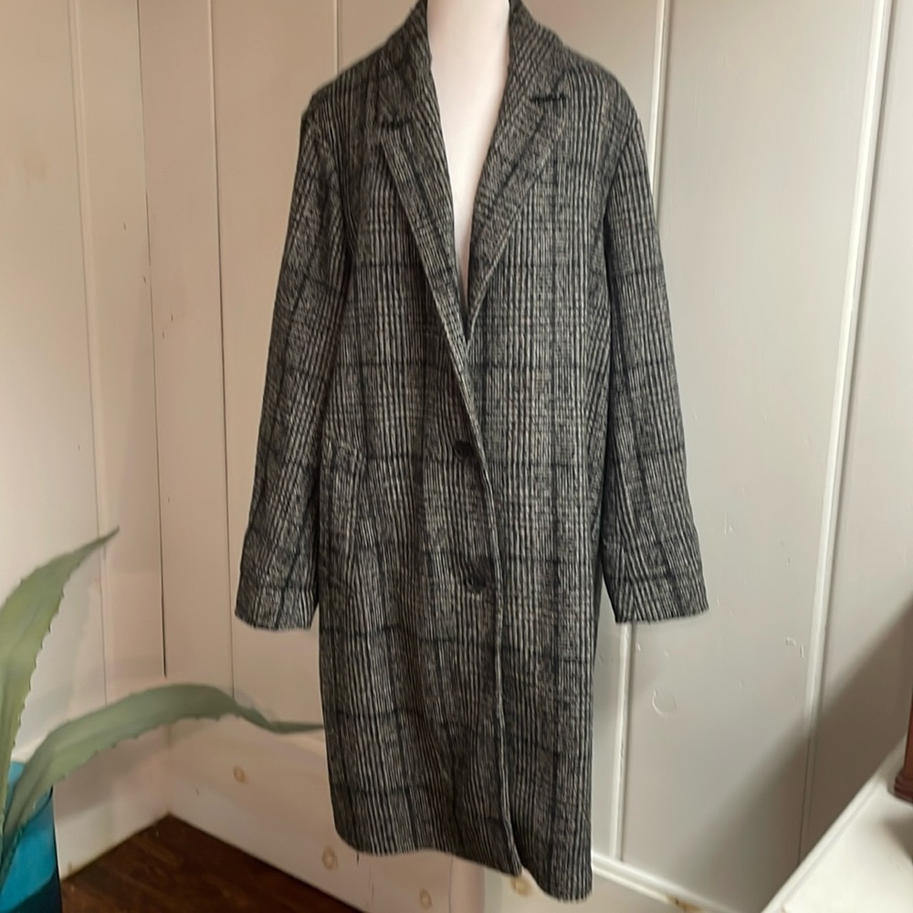 Abercrombie & Fitch coat